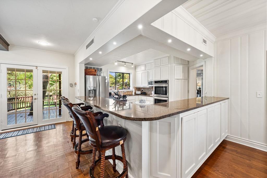 Corsicana - Residential