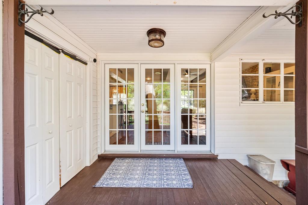 Corsicana - Residential