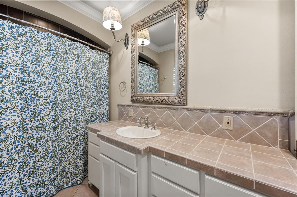 Corsicana - Residential