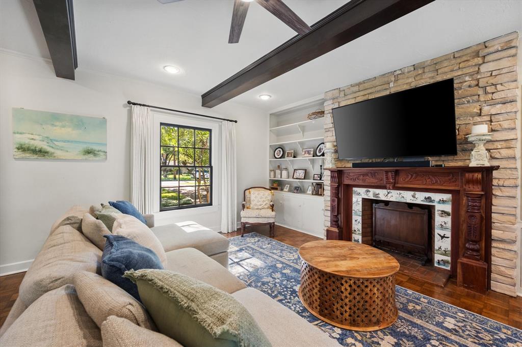 Corsicana - Residential