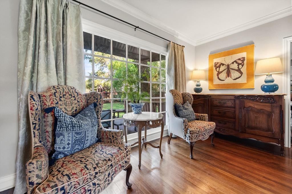 Corsicana - Residential