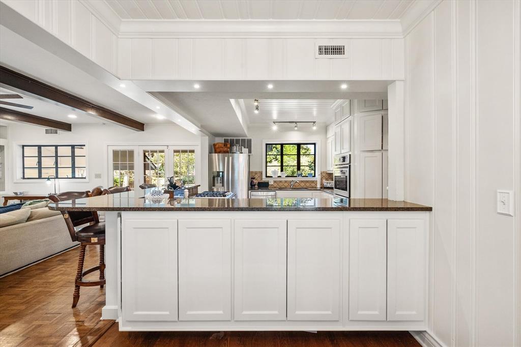 Corsicana - Residential