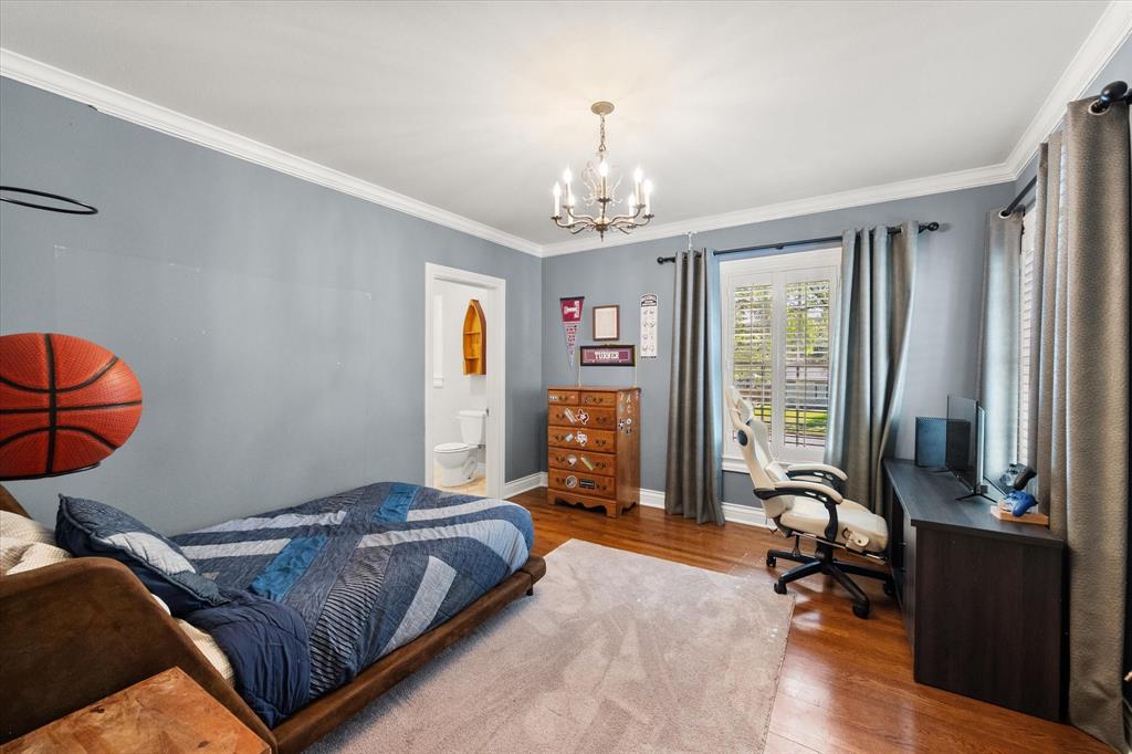 Corsicana - Residential