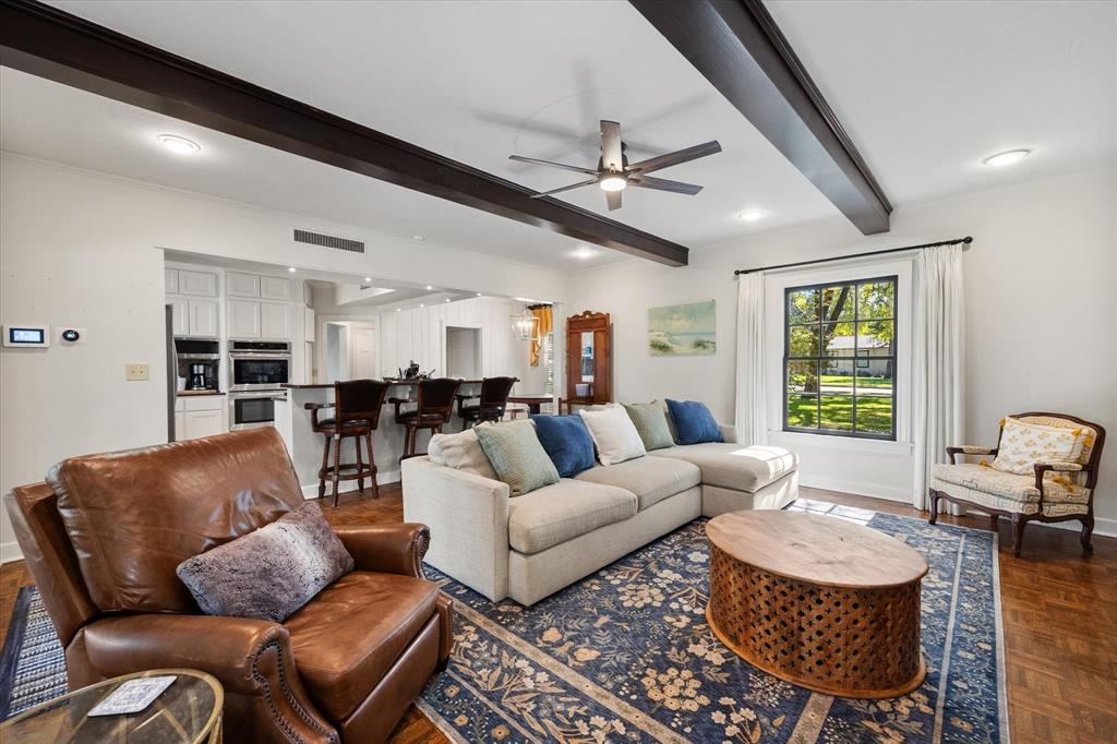 Corsicana - Residential