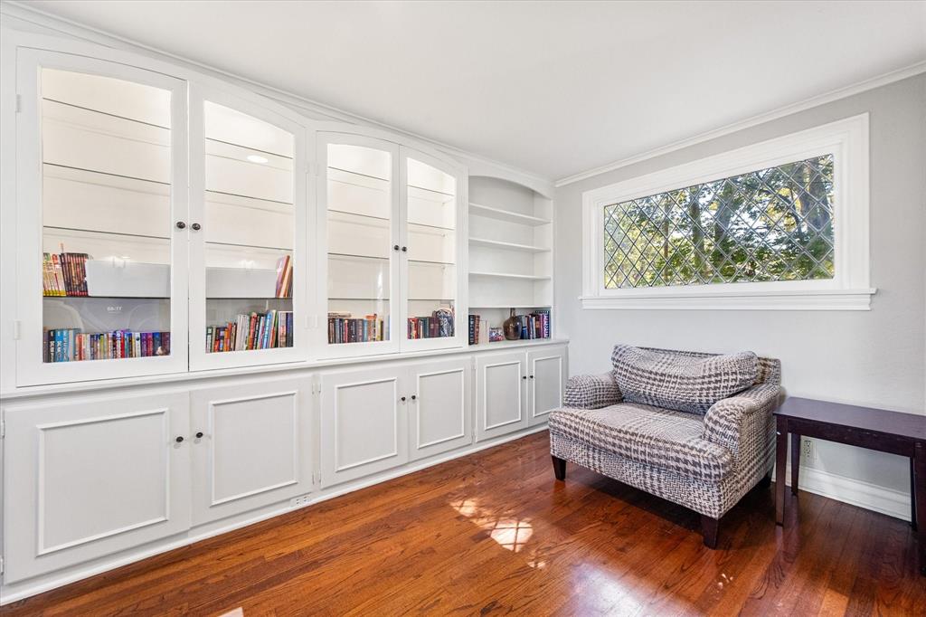 Corsicana - Residential