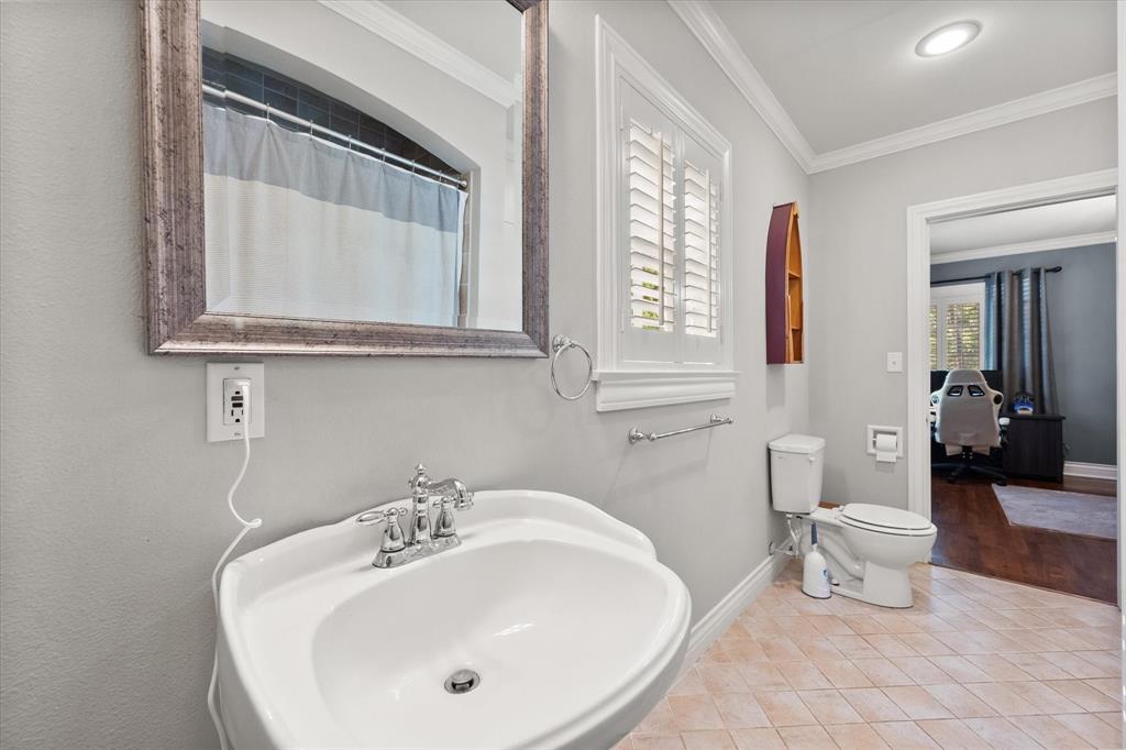 Corsicana - Residential