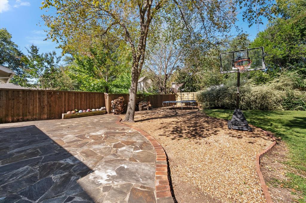 Corsicana - Residential