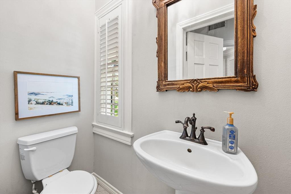 Corsicana - Residential