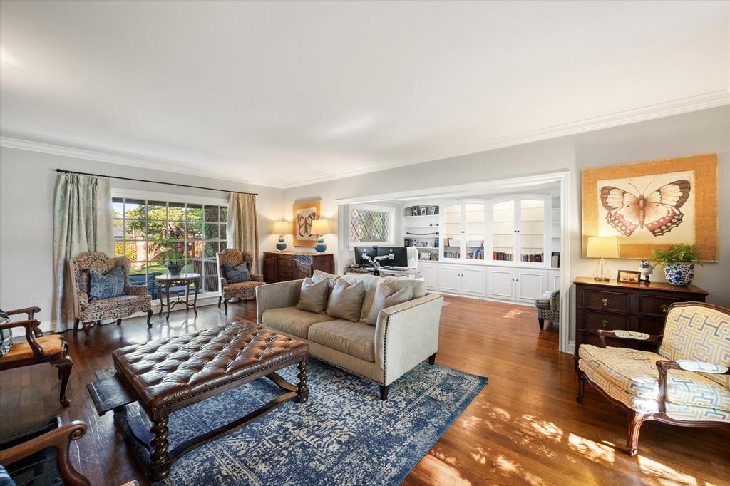 Corsicana - Residential