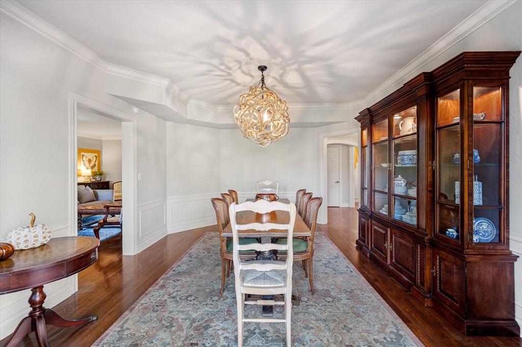 Corsicana - Residential