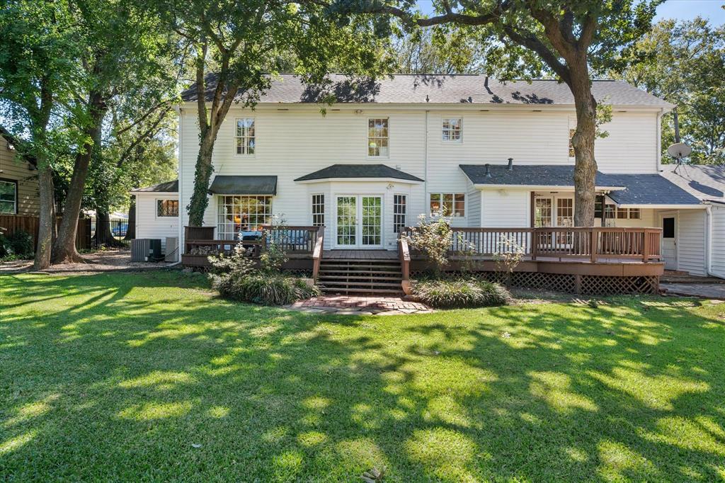 Corsicana - Residential