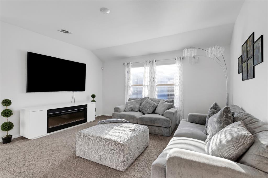 Southfork Estates - Residential