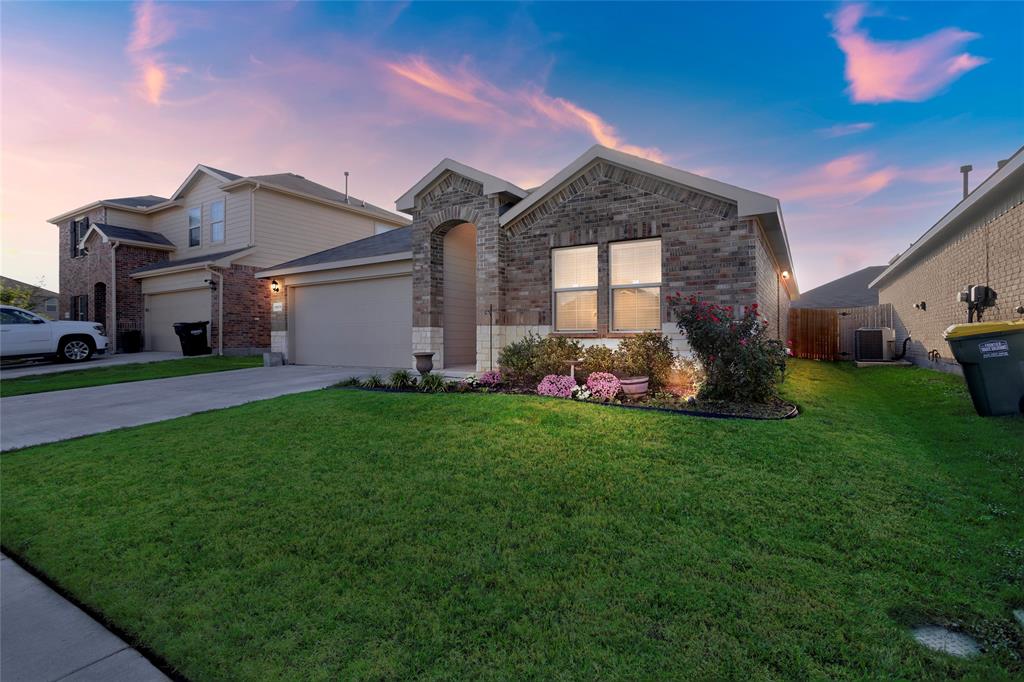 Southfork Estates - Residential