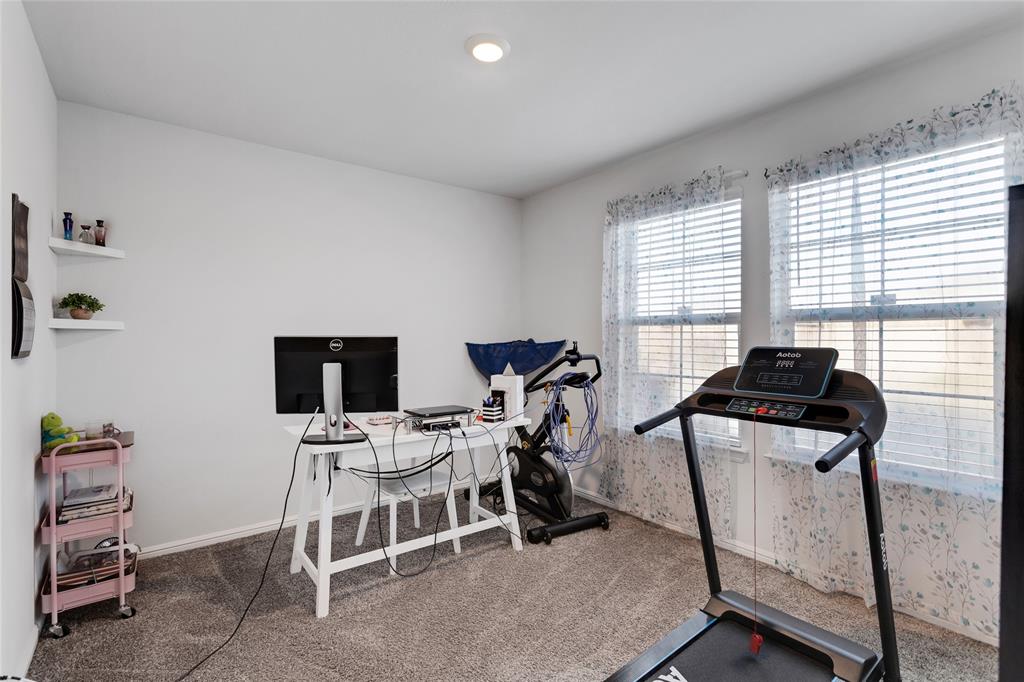 Southfork Estates - Residential