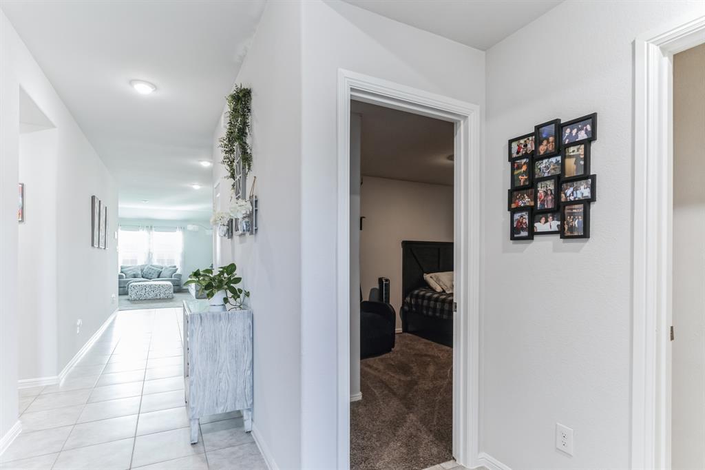 Southfork Estates - Residential