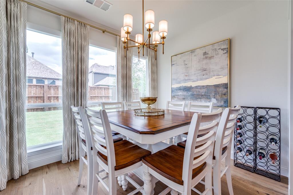 Star Trail Ph Seven - Residential Lease