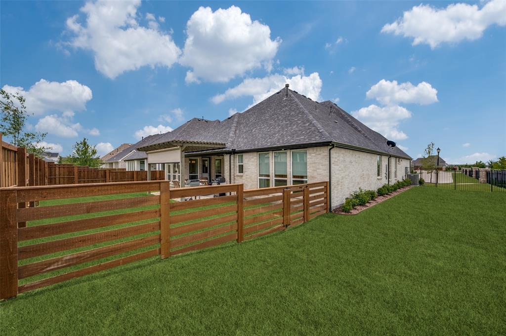 Star Trail Ph Seven - Residential Lease