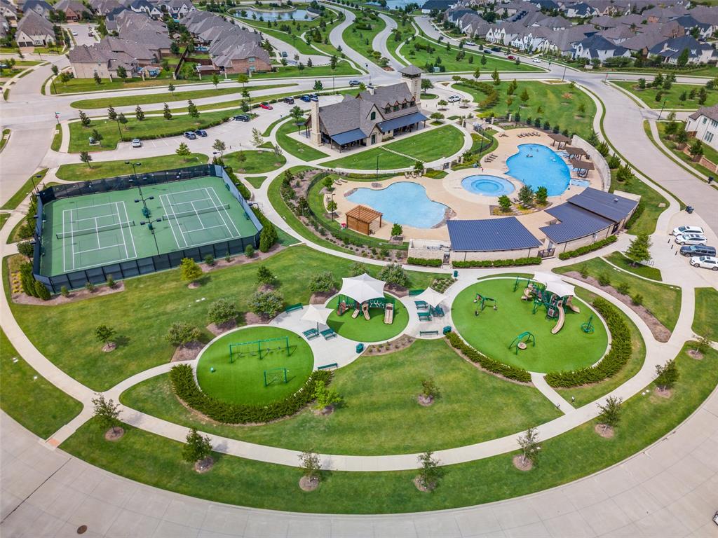 Star Trail Ph Seven - Residential Lease