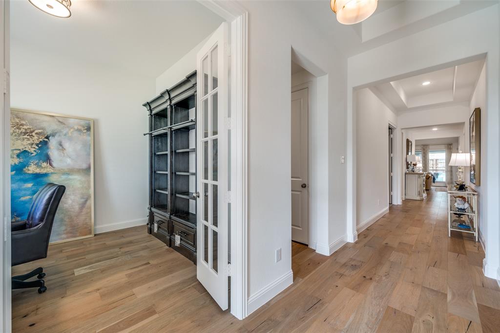 Star Trail Ph Seven - Residential Lease