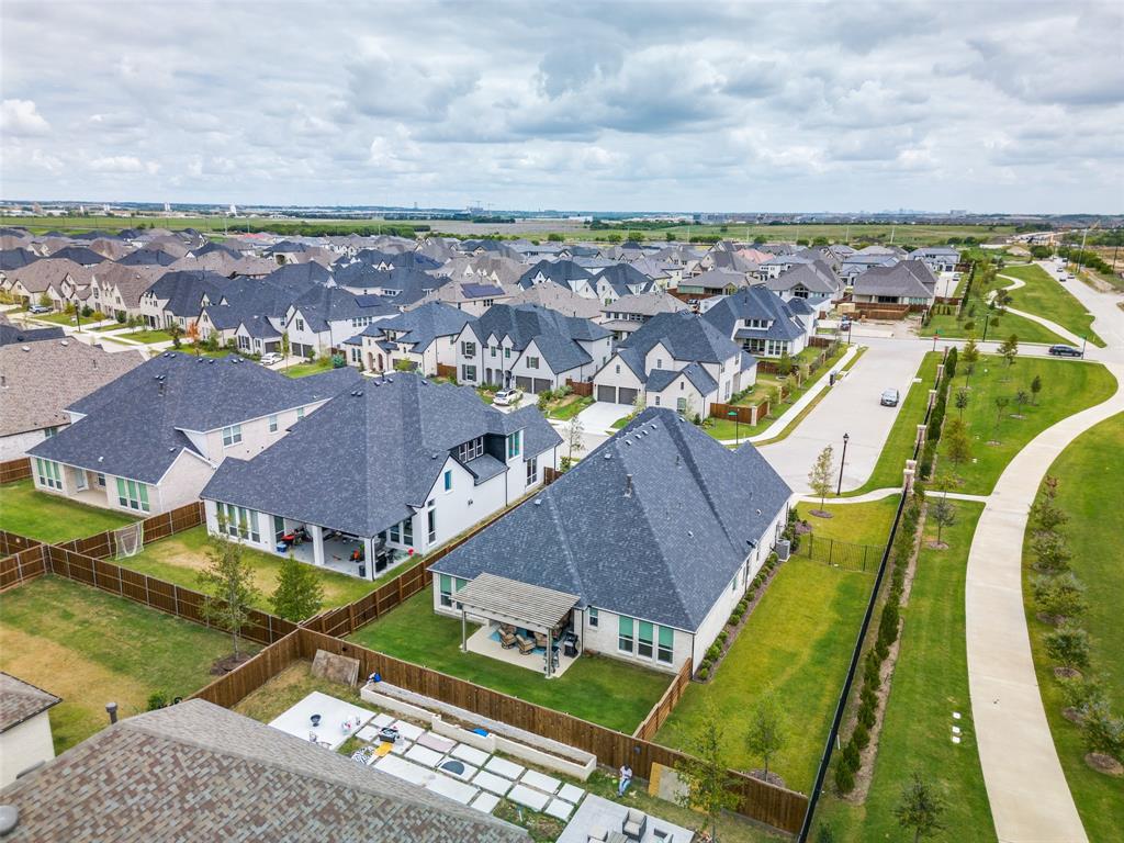 Star Trail Ph Seven - Residential Lease