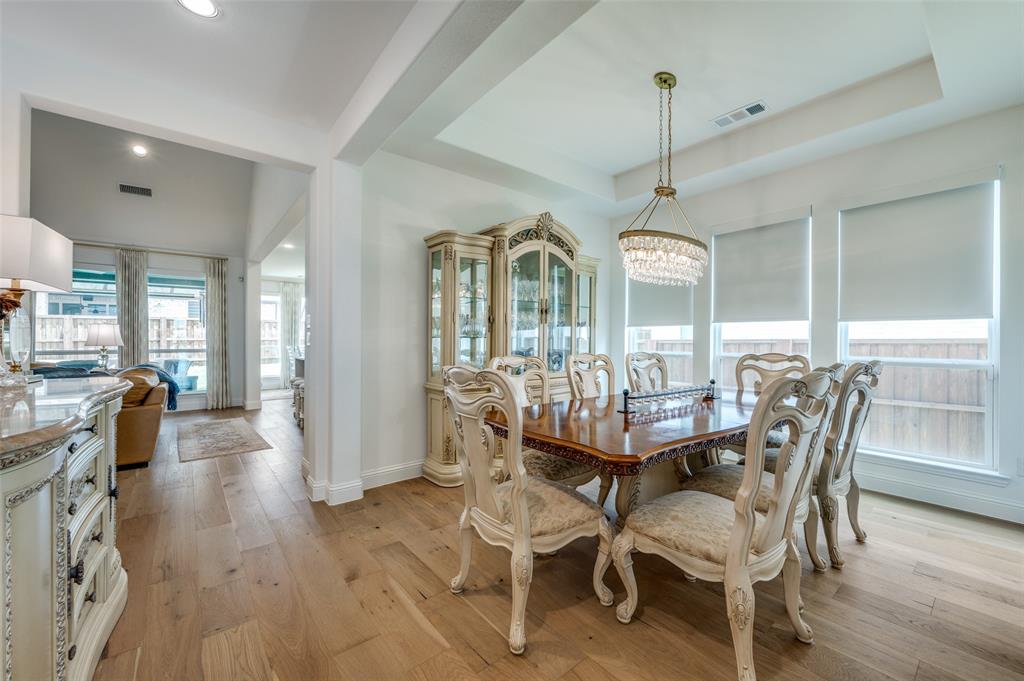 Star Trail Ph Seven - Residential Lease