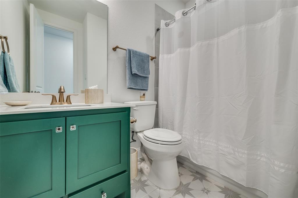 Star Trail Ph Seven - Residential Lease