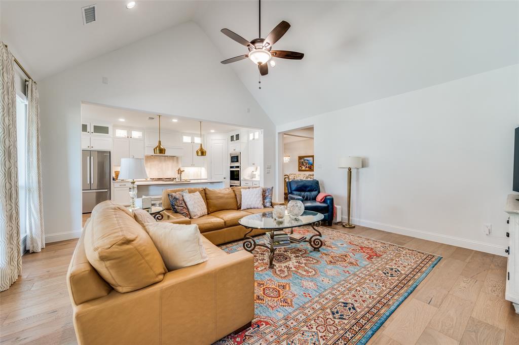 Star Trail Ph Seven - Residential Lease