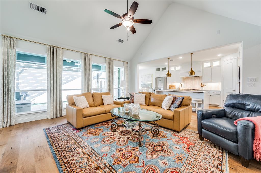 Star Trail Ph Seven - Residential Lease