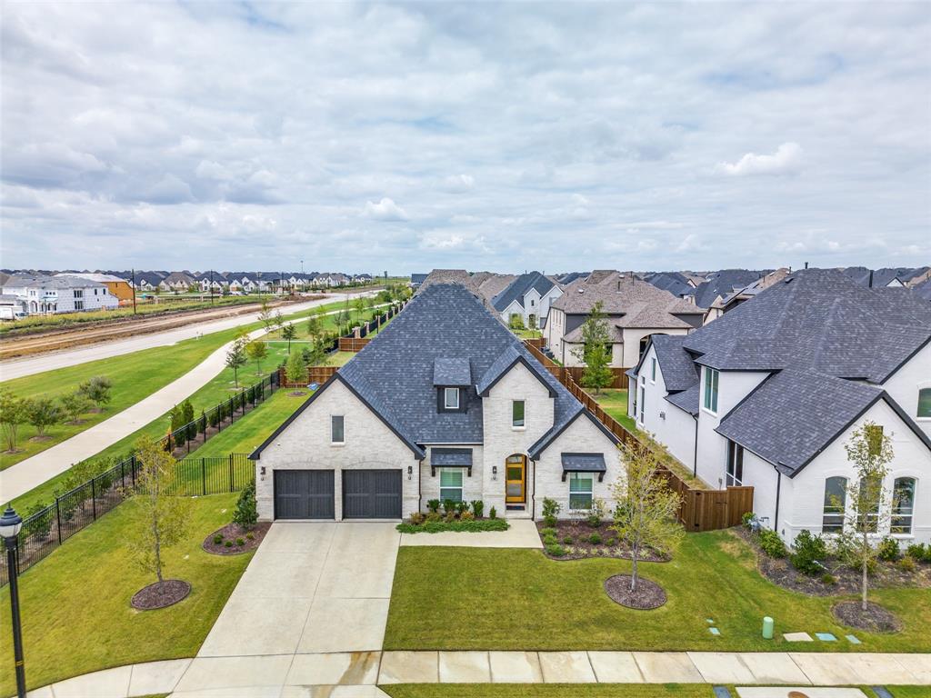 Star Trail Ph Seven - Residential Lease