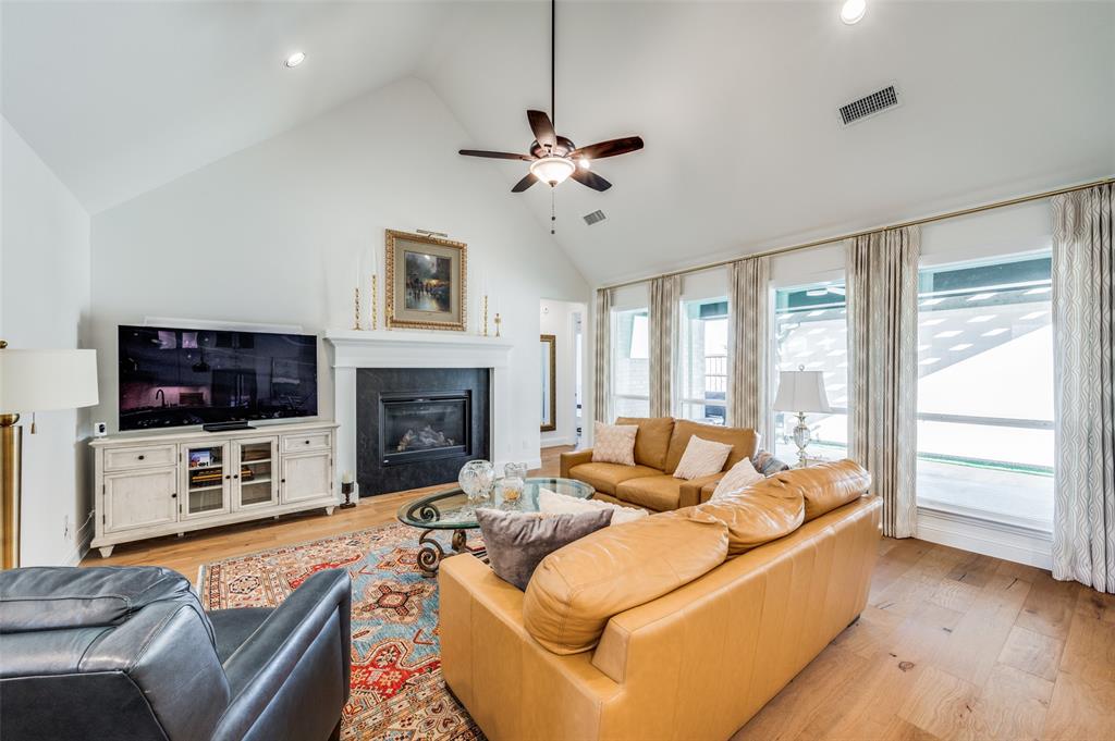 Star Trail Ph Seven - Residential Lease