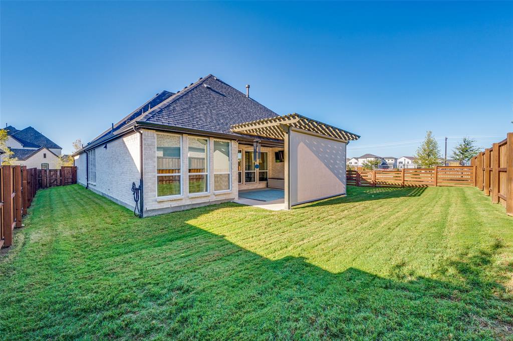 Star Trail Ph Seven - Residential Lease