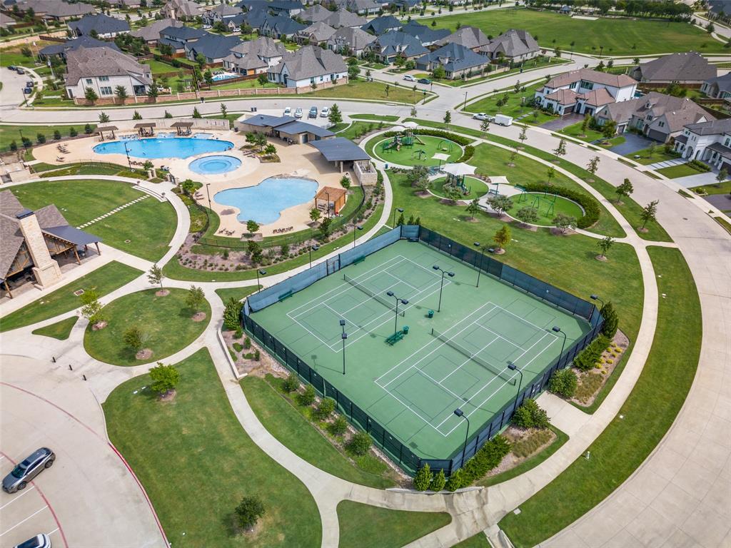 Star Trail Ph Seven - Residential Lease