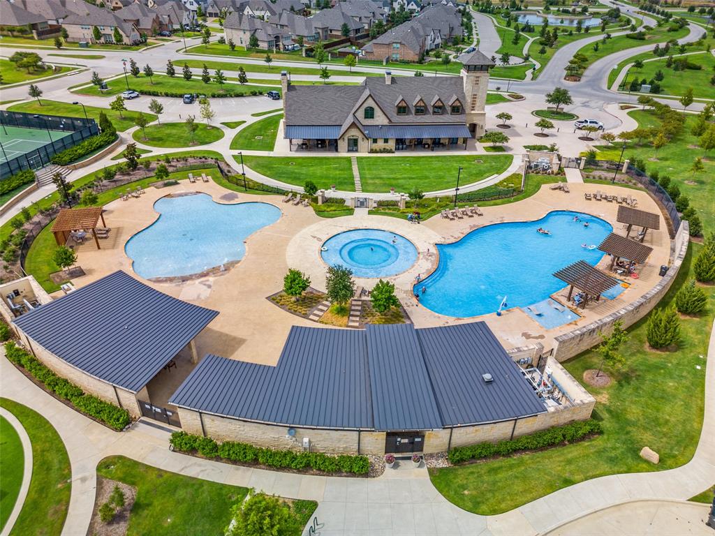 Star Trail Ph Seven - Residential Lease