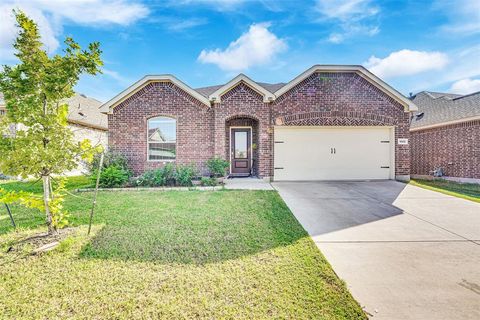 1005 Mesquite Lane Princeton TX 75407