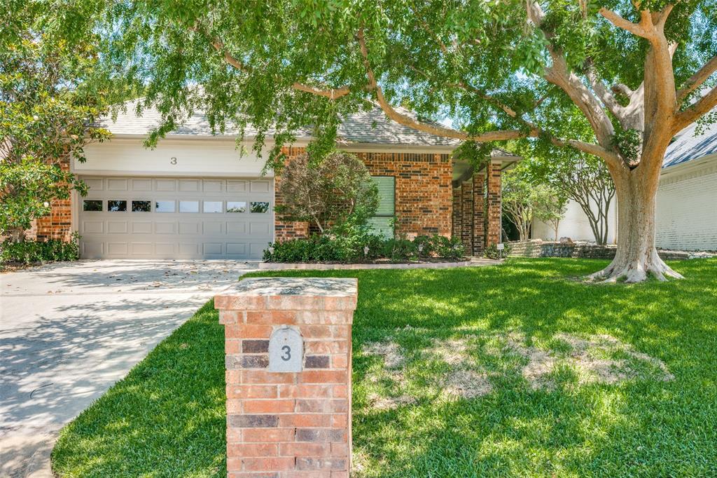 3 Oak Village Court
