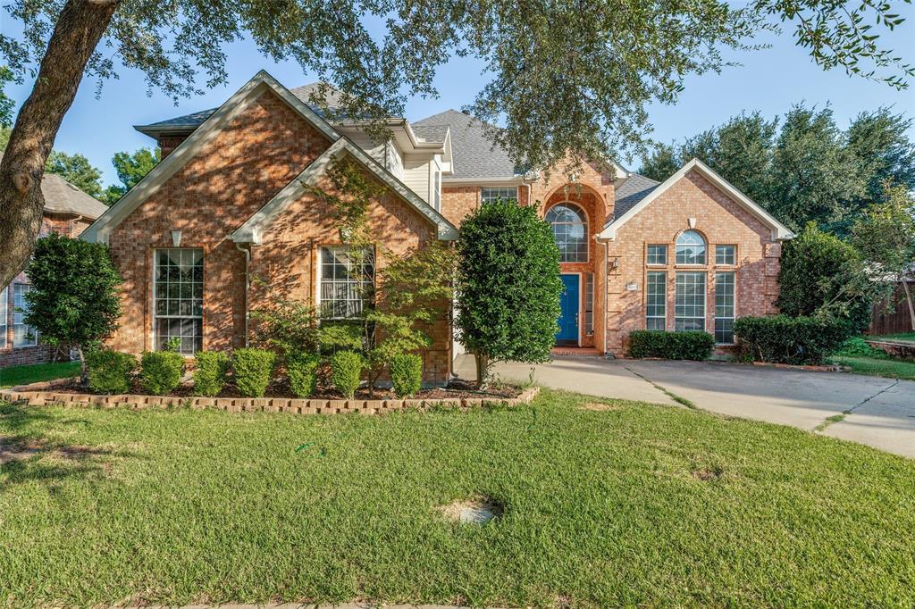 4809 Virginia Woods Drive