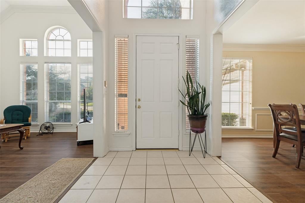 4809 Virginia Woods Drive