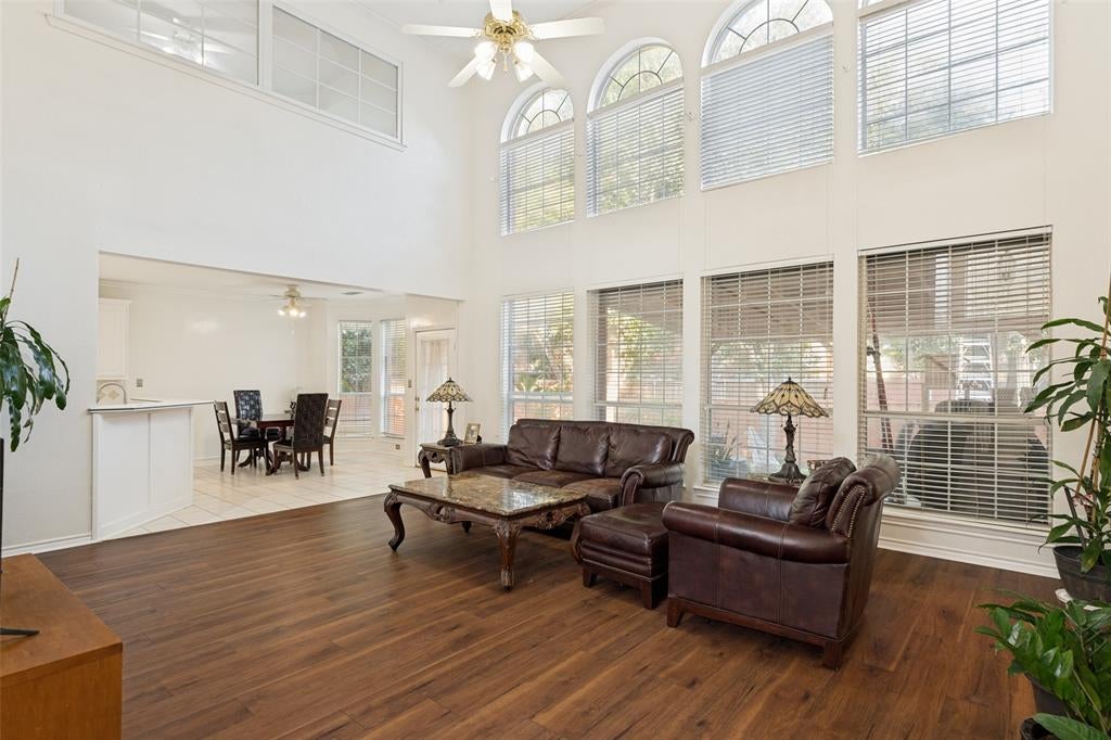 4809 Virginia Woods Drive