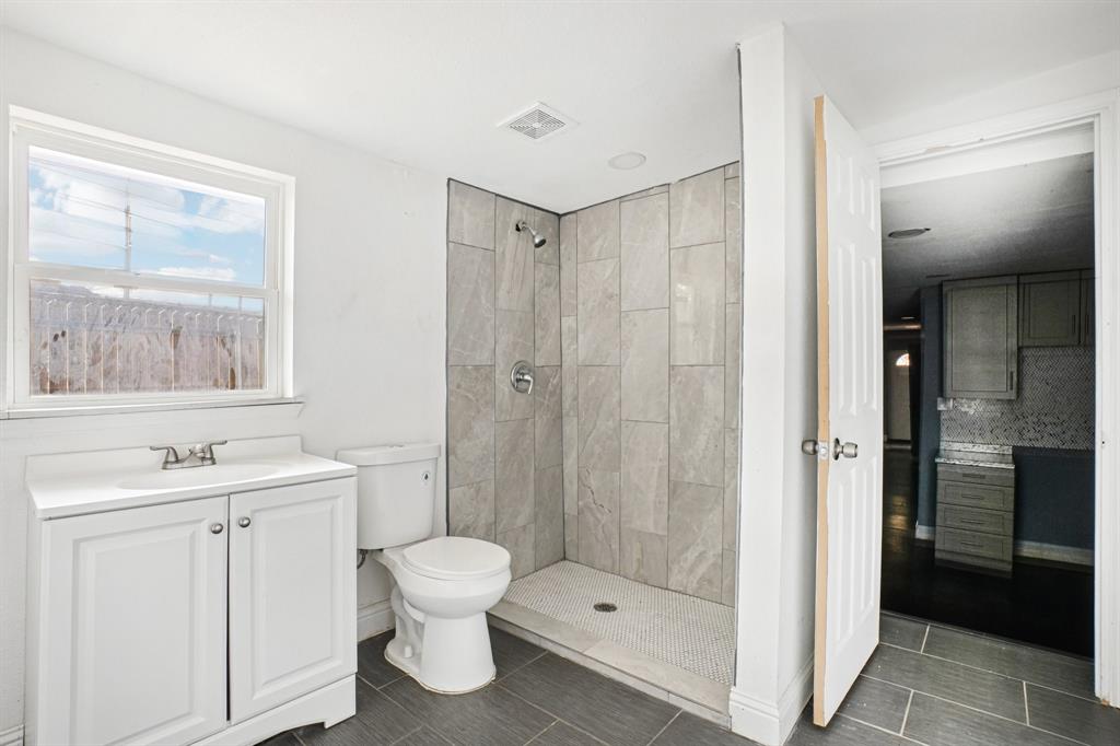 Graves Heights - Residential