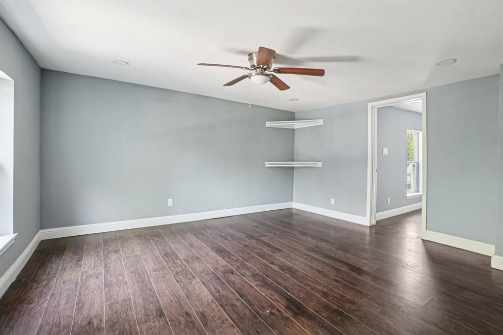 Graves Heights - Residential