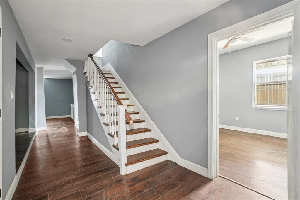 Graves Heights - Residential