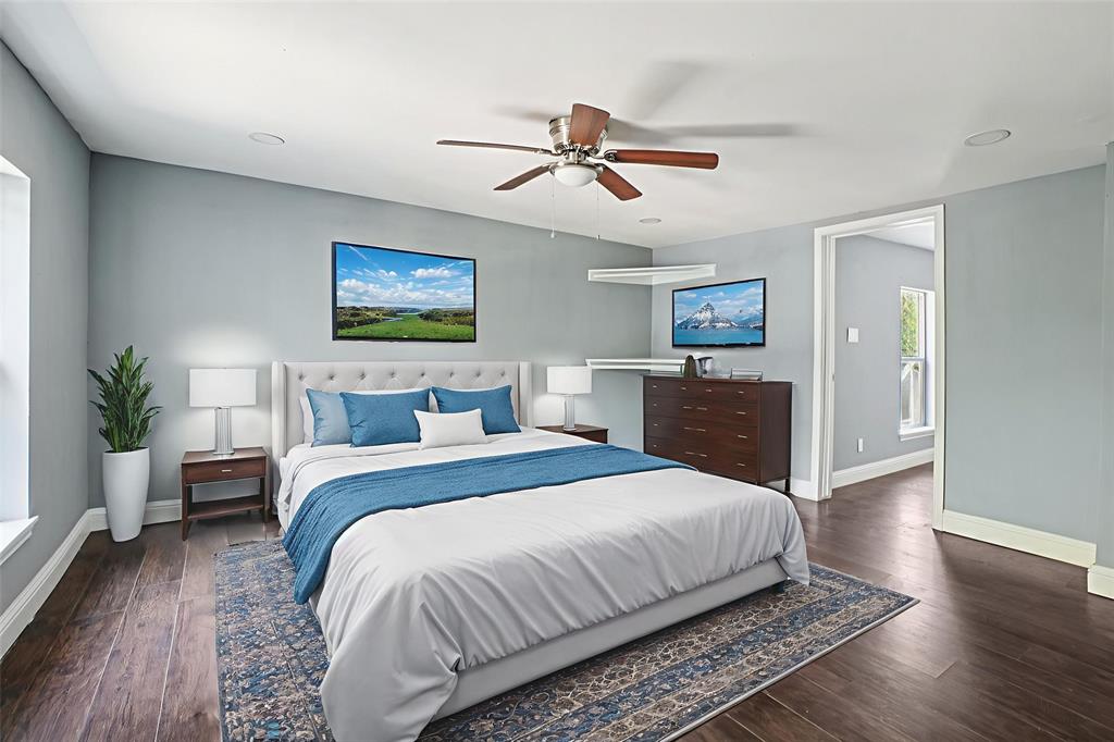 Graves Heights - Residential