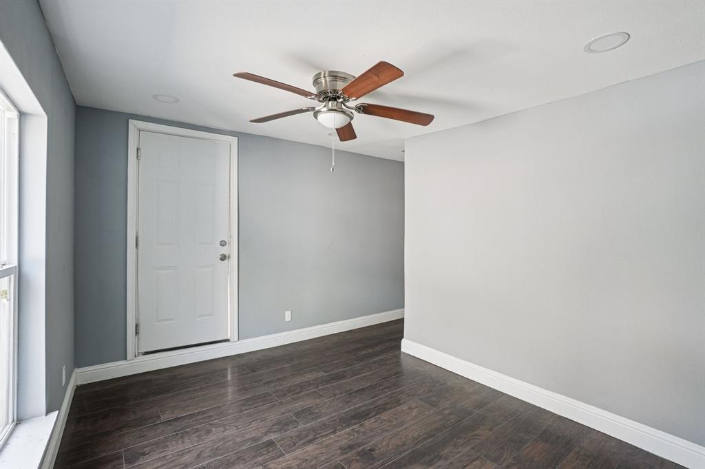 Graves Heights - Residential