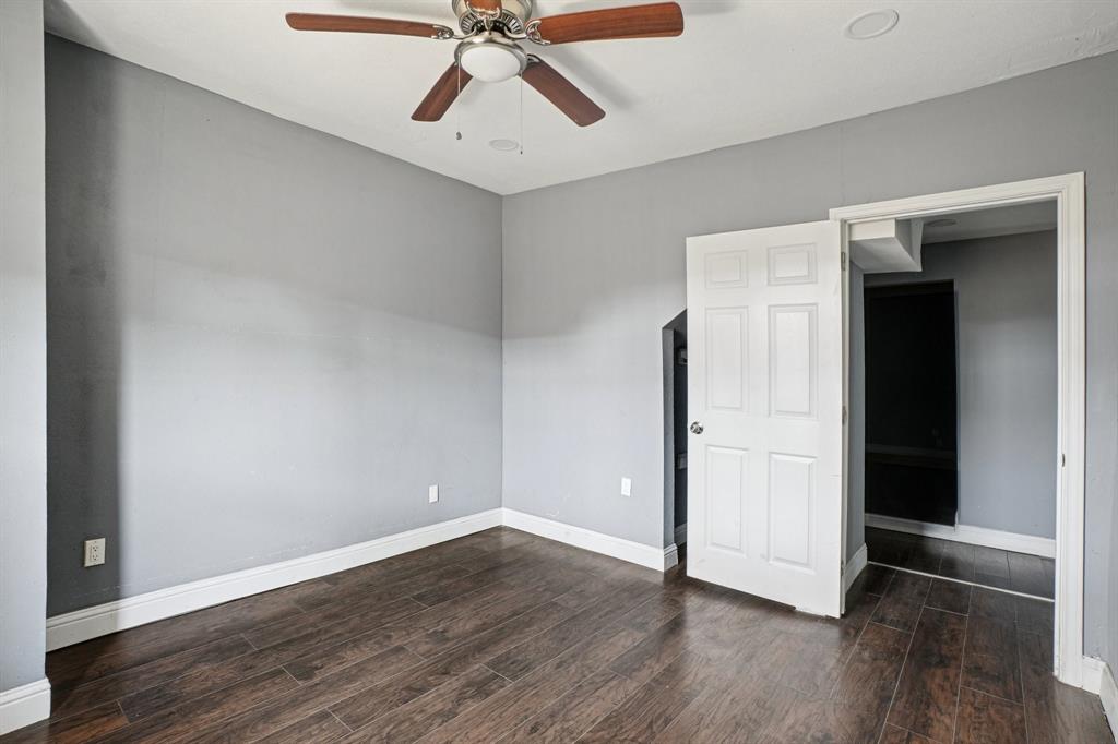 Graves Heights - Residential