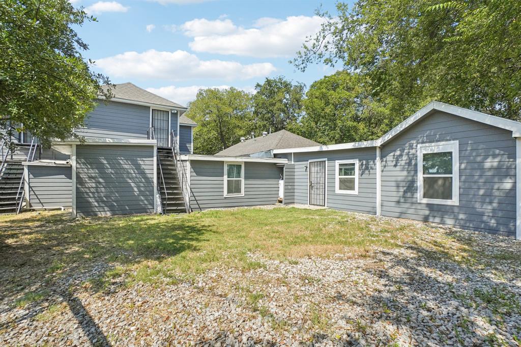 Graves Heights - Residential