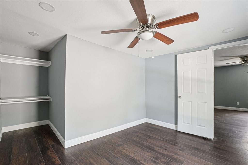 Graves Heights - Residential