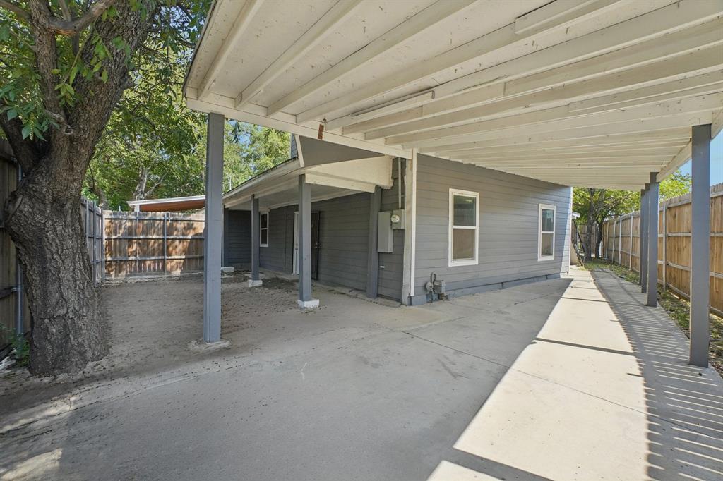 Graves Heights - Residential