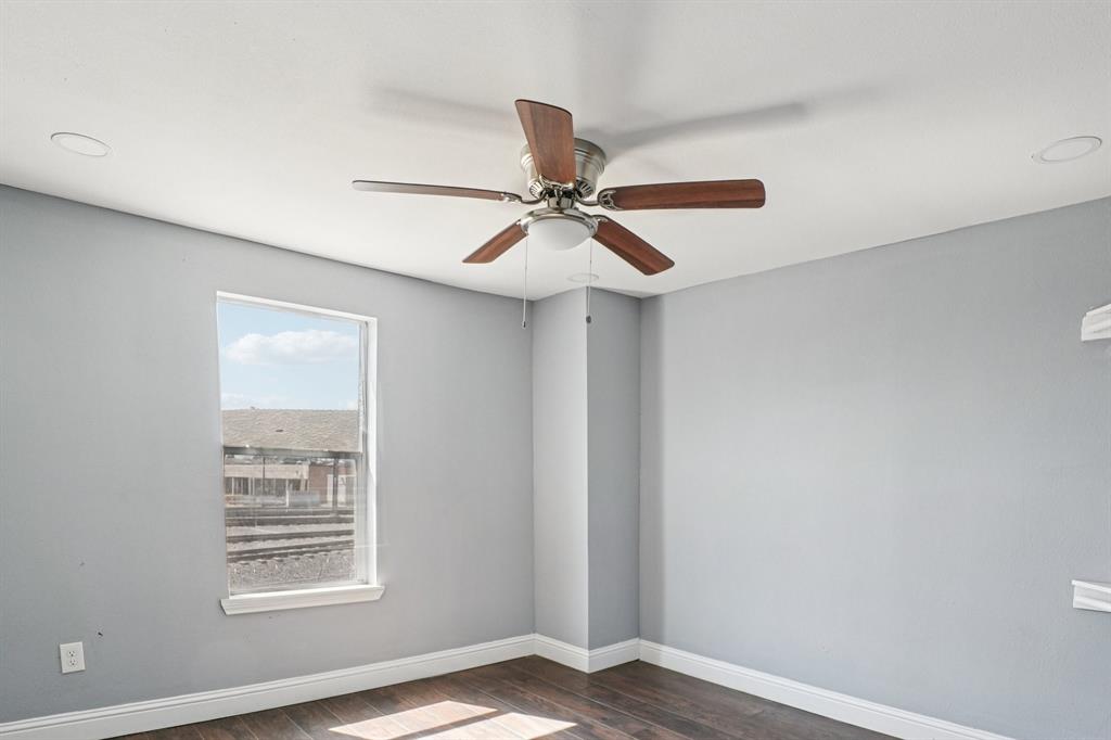 Graves Heights - Residential