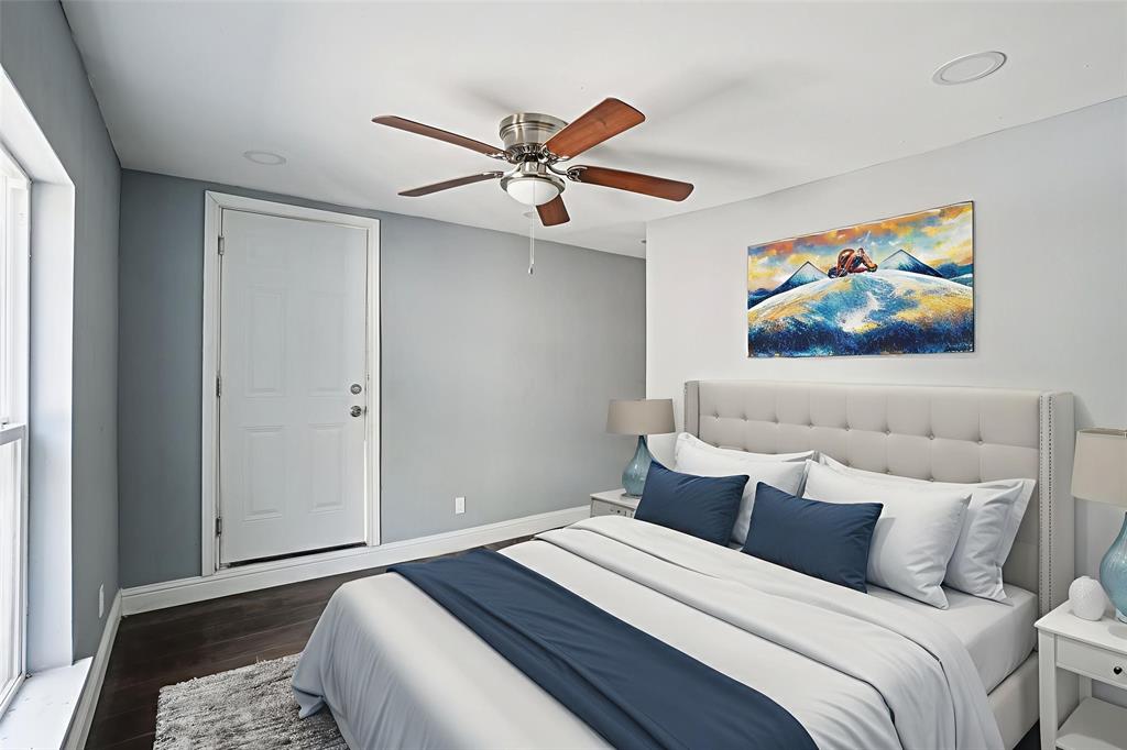 Graves Heights - Residential