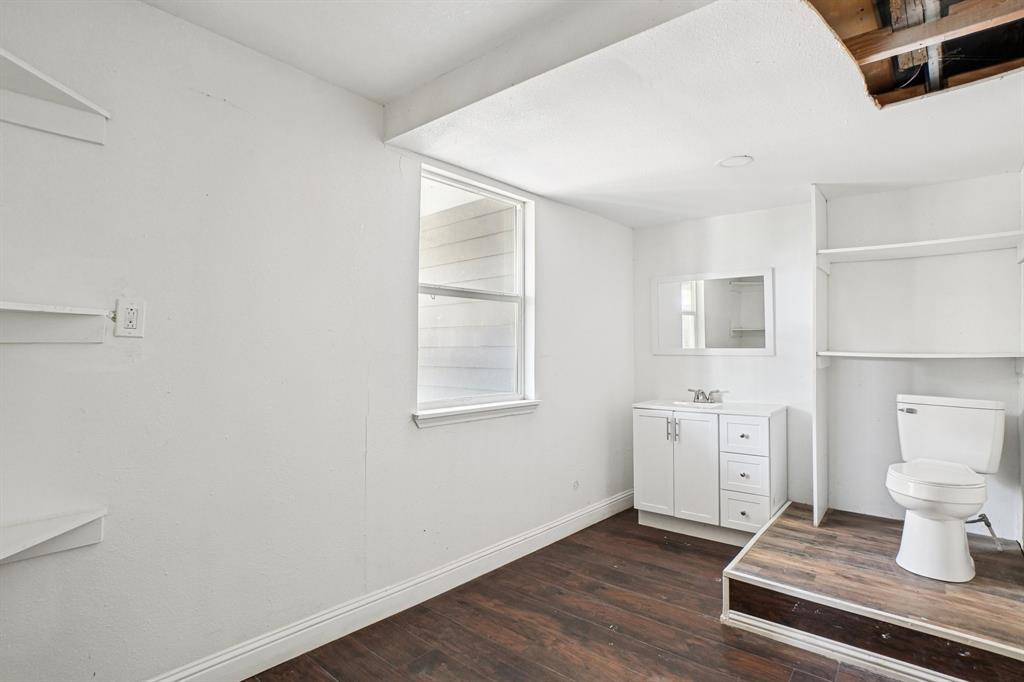 Graves Heights - Residential